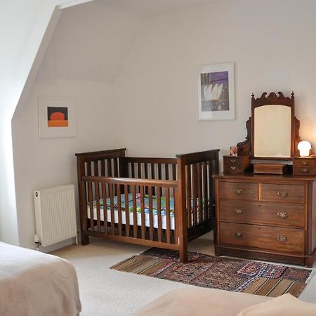 Spacious 3Br Victorian Cheltenham Loft Flat In Cotswolds - Free Parking Daire Dış mekan fotoğraf