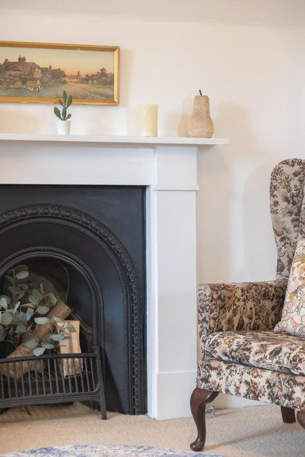 Spacious 3Br Victorian Cheltenham Loft Flat In Cotswolds - Free Parking Daire Dış mekan fotoğraf